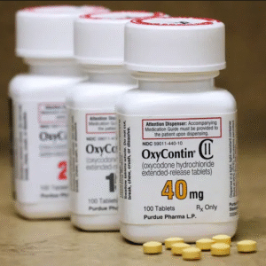 Methadone 40mg