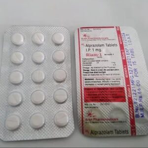 Rlam 1mg
